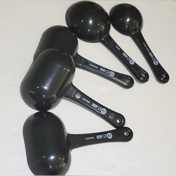 Nemco Portion Scoop Set - Picture 4 of 6